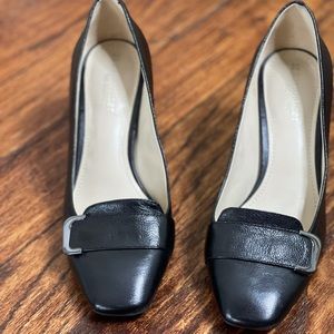 Naturalize N5 Comfort Heels